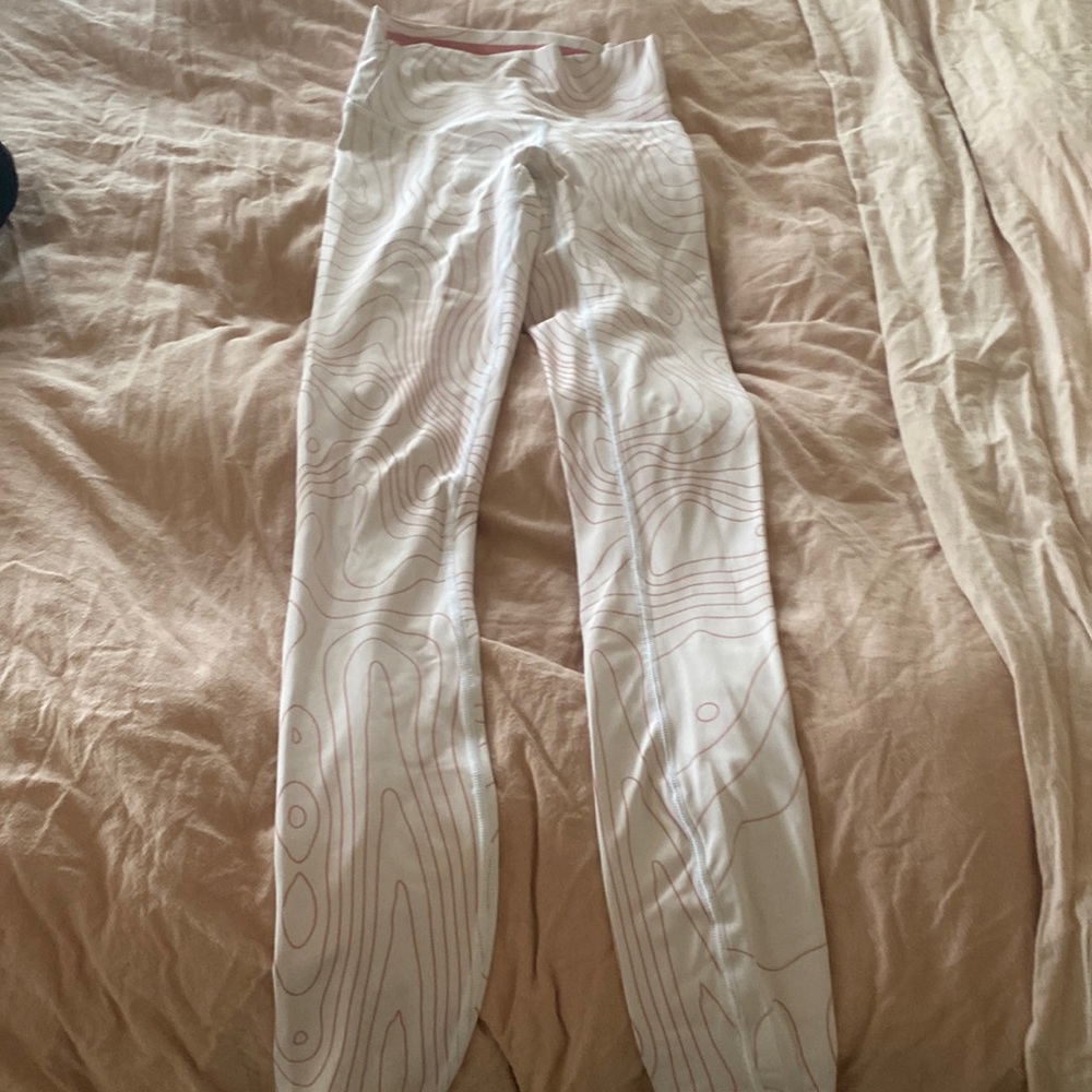 Beautiful, ethically made leggings!